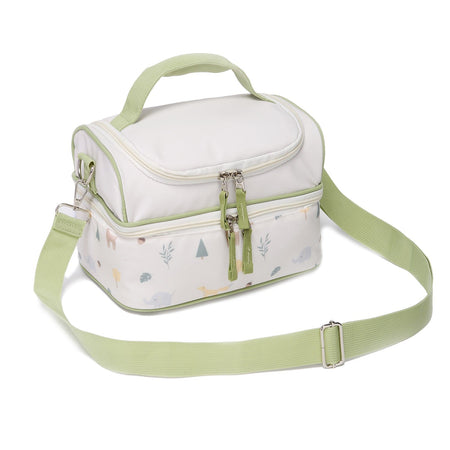 Woodland Double-Decker Lunchbag