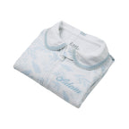 Birdsong Smart-Zip Sleepsuit