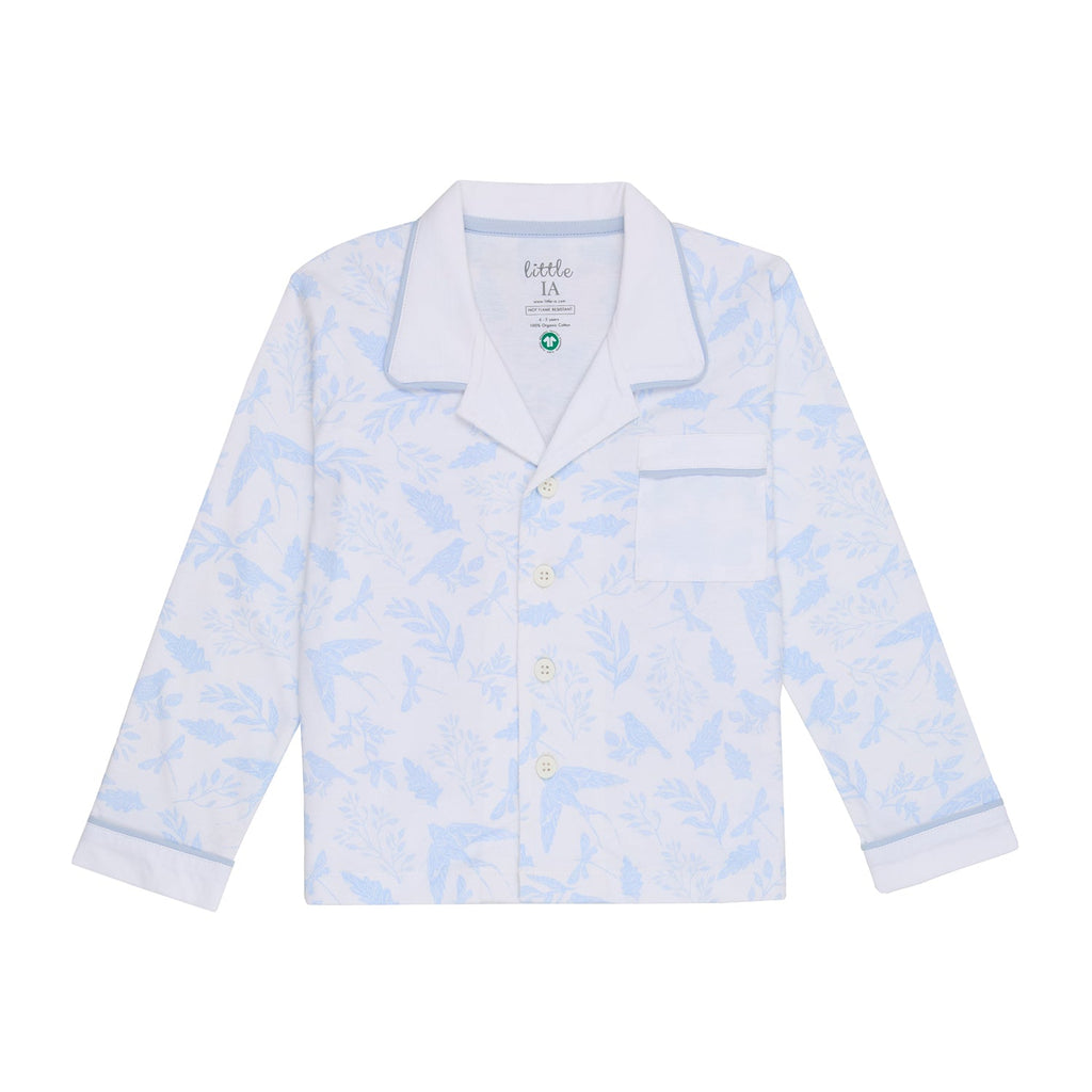 Birdsong Kids Pyjama Set