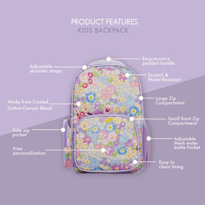 Fairy Kids Backpack