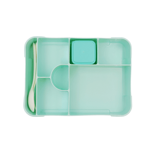 7-Compartment Bento Box