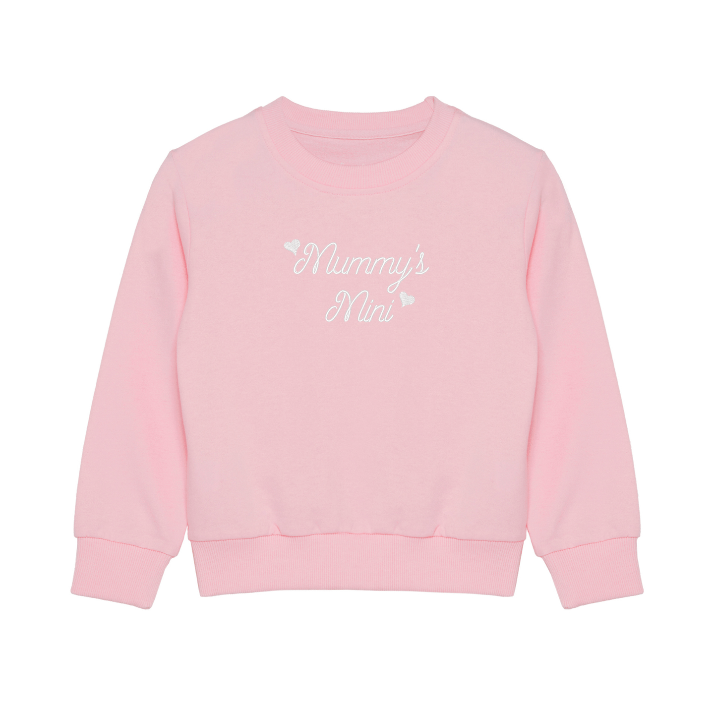 Mummy's Mini Sweatshirt