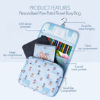 Paw Patrol Activity Organiser Bag