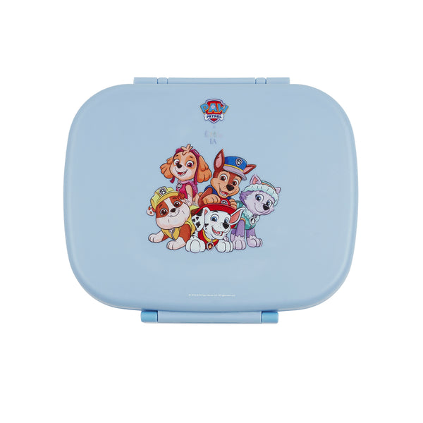 Paw Patrol Lunchbox - 5 Compartments