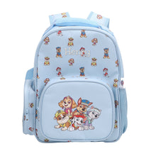 Load image into Gallery viewer, Paw Patrol Kids Backpack
