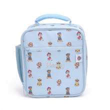 Load image into Gallery viewer, Paw Patrol Insulated Lunch Bag
