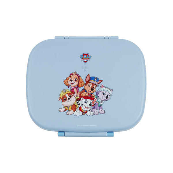 Paw Patrol Lunchbox - 5 Compartments