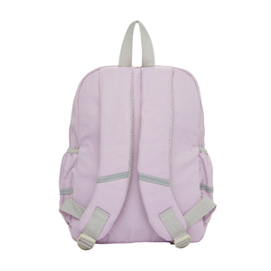 My Bunny Backpack, Purple