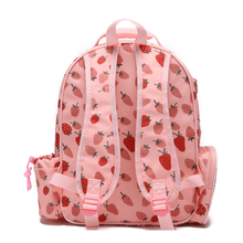 Load image into Gallery viewer, Strawberry Backpack
