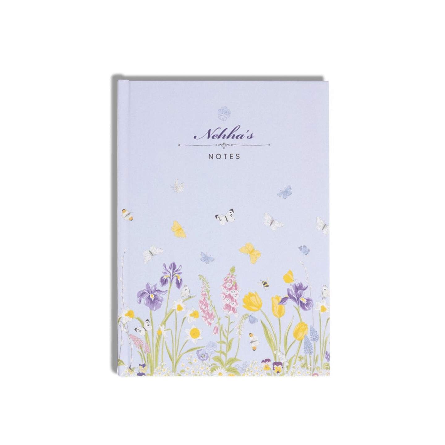 Spring Dreams A5 Diary