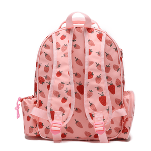 Strawberry 3-Piece School Bundle