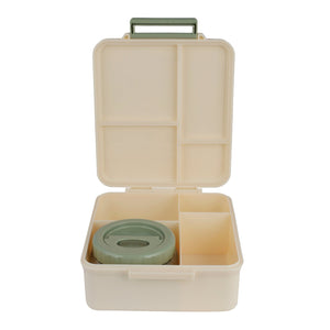 Woodland Thermal Jar Lunchbox