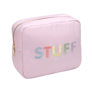 Stuff Pouch