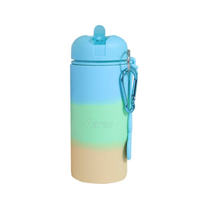 Silicone Water Bottle