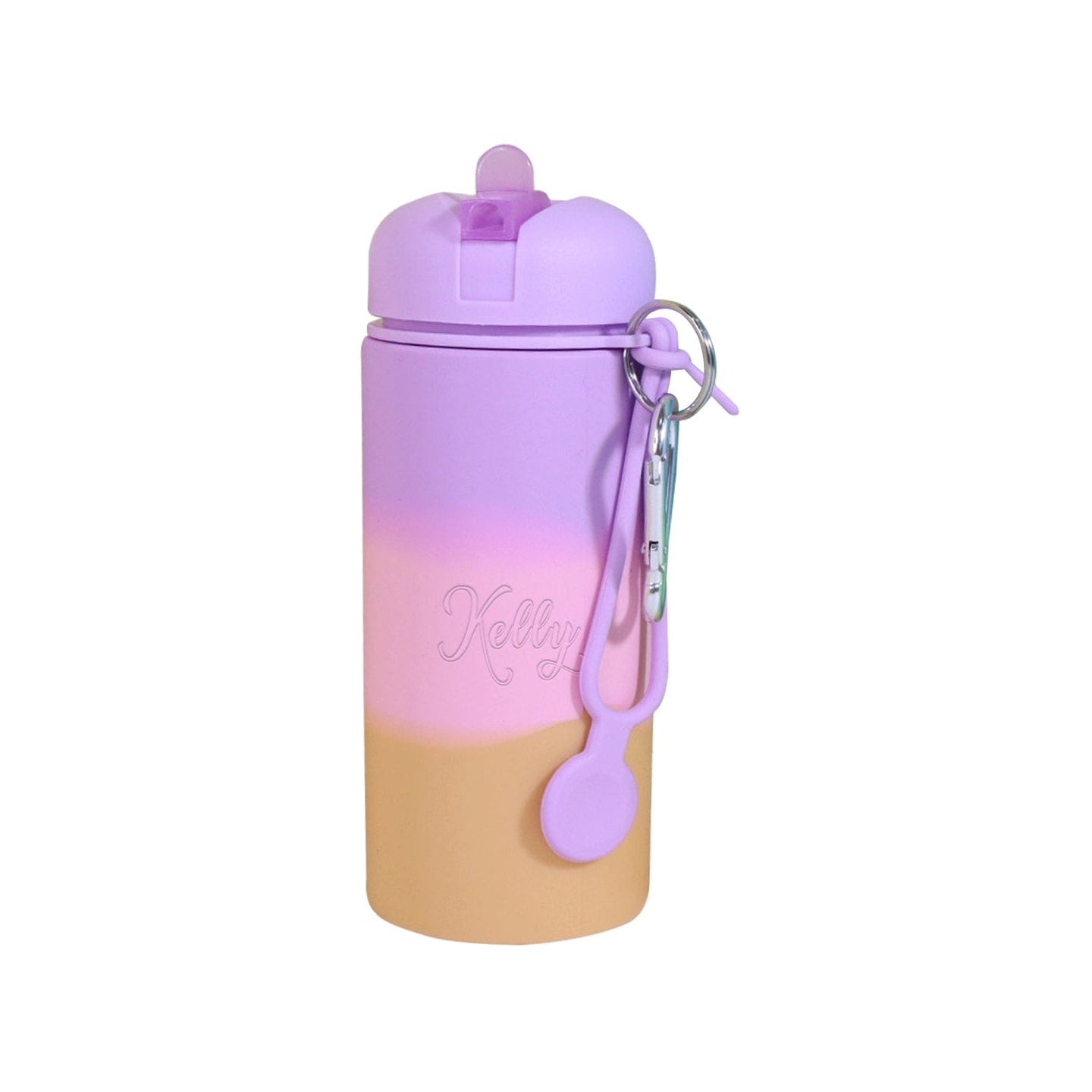 Silicone Water Bottle