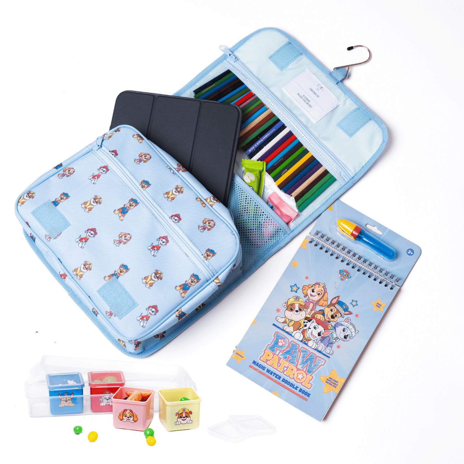 Paw Patrol Activity Set