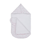 Birdsong Quilted Sleeping Nest
