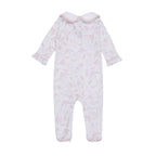 Birdsong Smart-Zip Sleepsuit