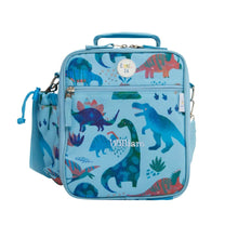 Load image into Gallery viewer, Party Favour: Dino Insulated Lunch Bag
