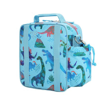 Load image into Gallery viewer, Party Favour: Dino Insulated Lunch Bag
