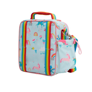 Party Favour: Unicorn Insulated Lunch Bag