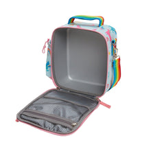 Load image into Gallery viewer, Party Favour: Unicorn Insulated Lunch Bag
