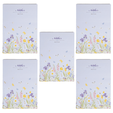 Load image into Gallery viewer, Party Favour: Spring Dreams Personalised Notepad
