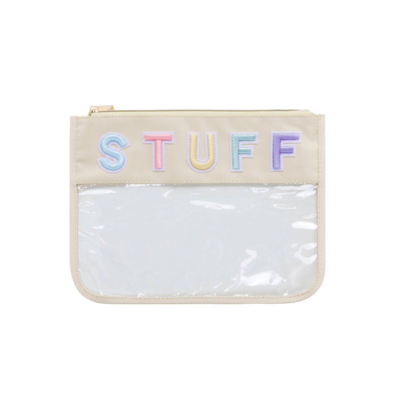 Pouches
