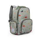 Transport Kids Backpack - Small