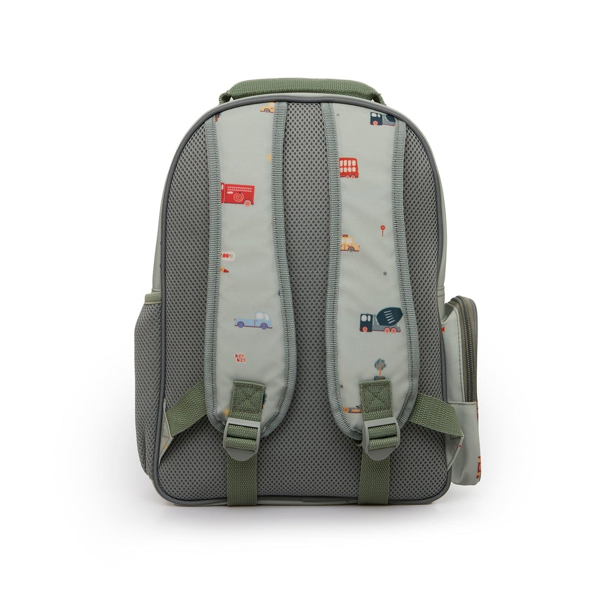 Transport Kids Backpack - Small