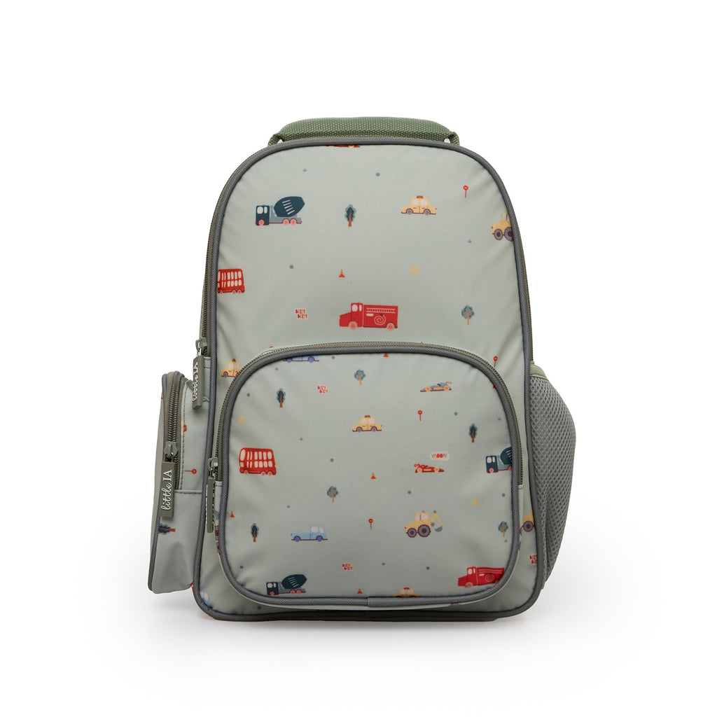 Transport Kids Backpack - Small