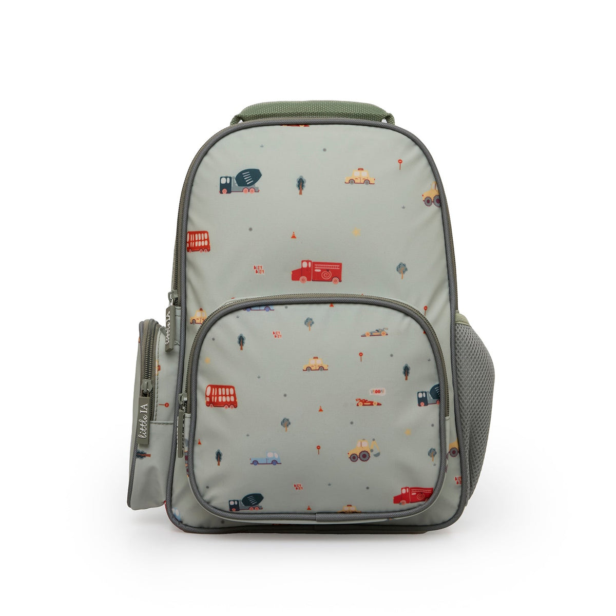 Transport Kids Backpack - Small