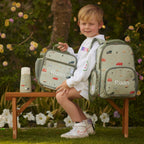 Transport Kids Backpack - Small