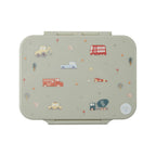 Transport Tritan Lunchbox - 4 Compartments