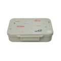 Transport Tritan Lunchbox - 4 Compartments
