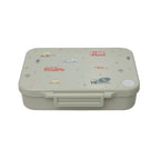 Transport Tritan Lunchbox - 4 Compartments