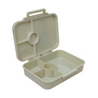 Transport Tritan Lunchbox - 4 Compartments