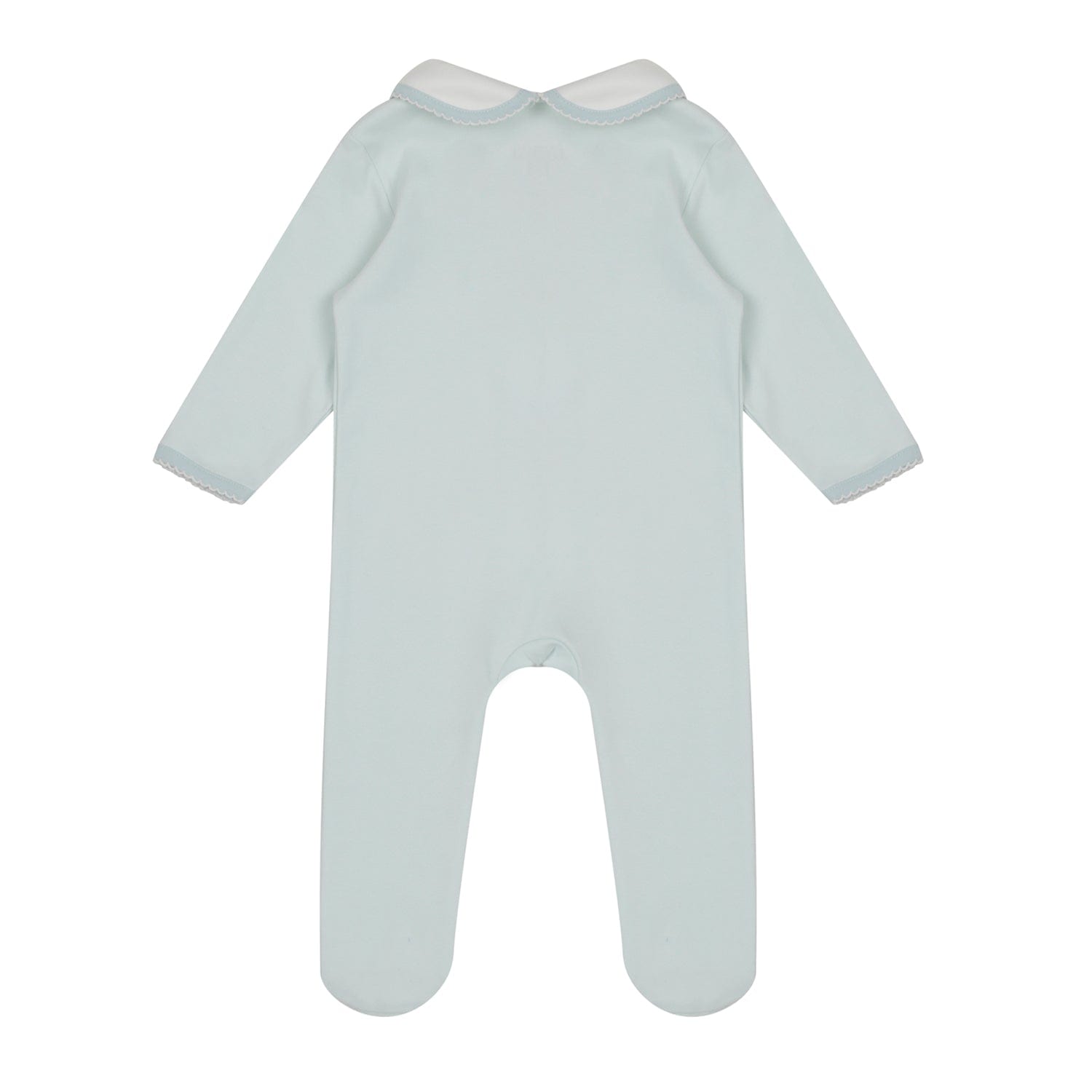 The Teddy Essentials Gift Set
