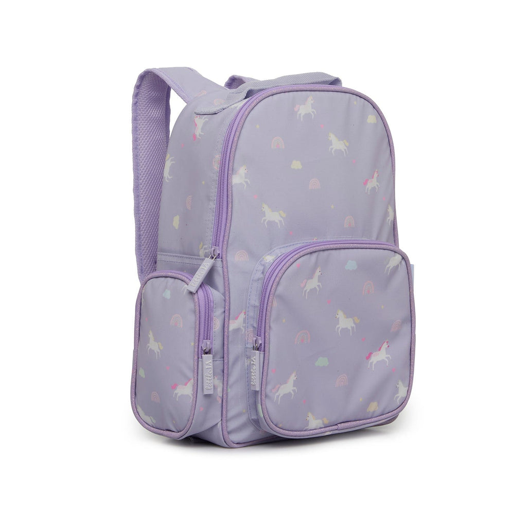 Whimsical Unicorn Duo Set