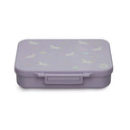 Unicorn Tritan Lunchbox - 4 Compartments