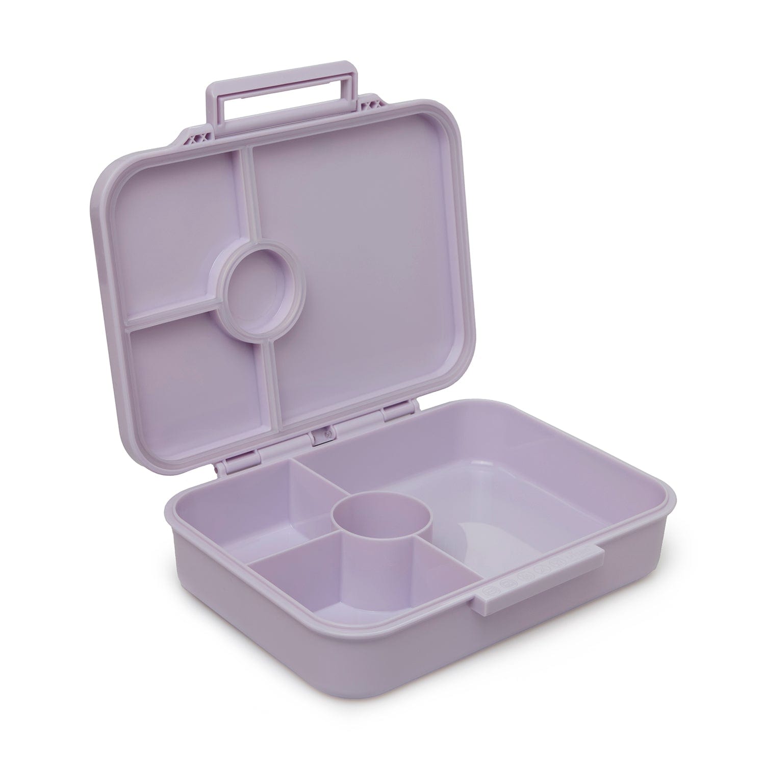 Unicorn Tritan Lunchbox - 4 Compartments