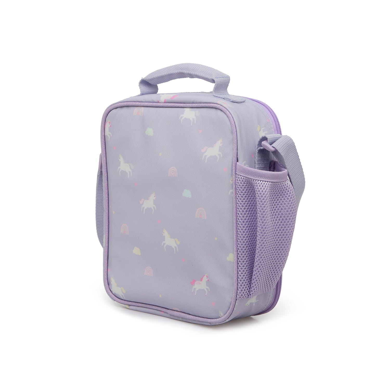 Whimsical Unicorn Duo Set