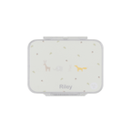 Woodland Tritan Lunchbox - 4 Compartments