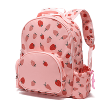 Load image into Gallery viewer, Strawberry Backpack
