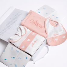 Load image into Gallery viewer, Sweet Dreams Baby 3-Pc Gift Set
