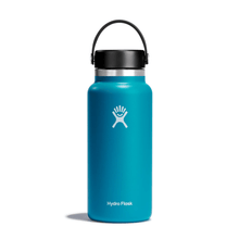 Load image into Gallery viewer, Wide Mouth Vacuum Insulated Bottle, 950 ML
