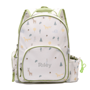 Woodland 3-Piece School Bundle