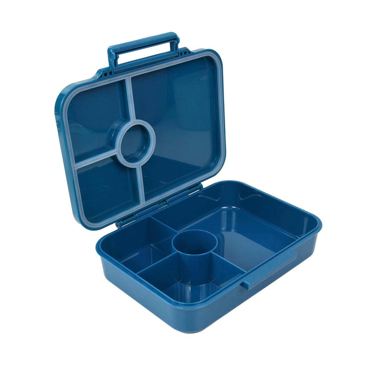 Cosmic Tritan Lunchbox - 4 Compartments