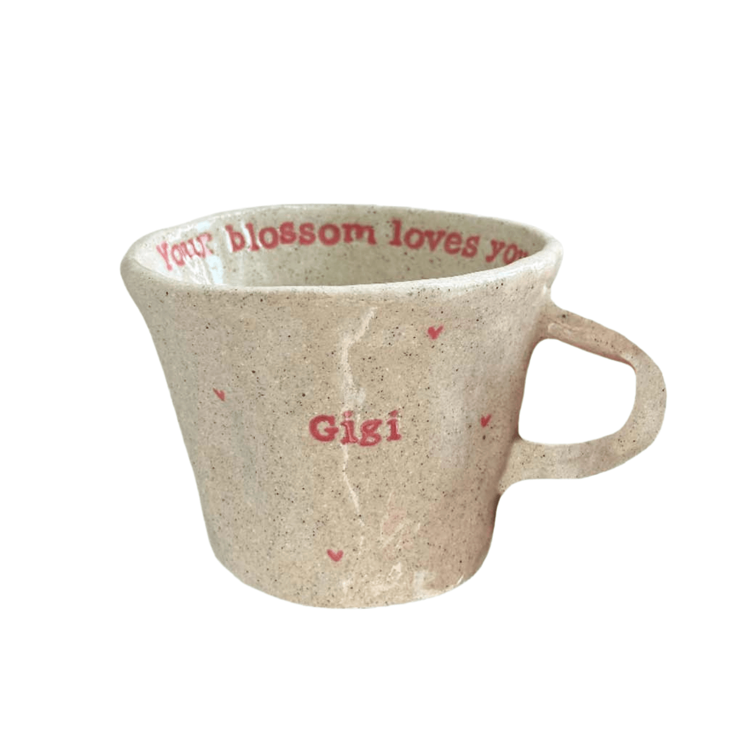 Personalise Your Own Mug