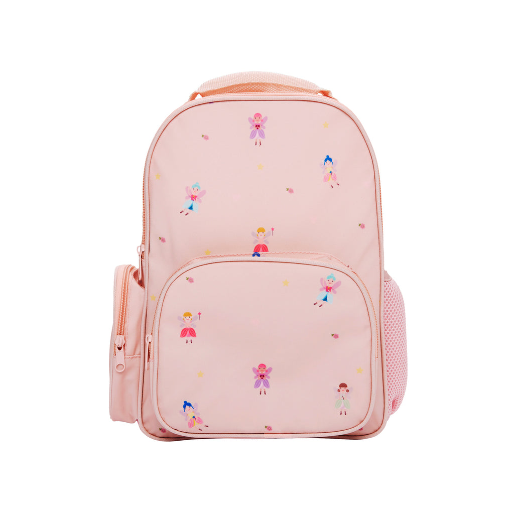 Fairy Kids Backpack